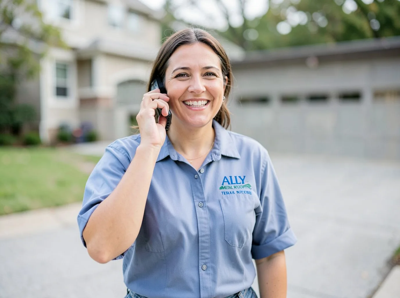 Metal Roof Installation Ellerslie, GA FAQs